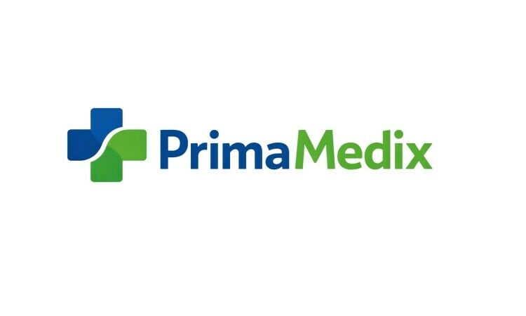 PrimaMedix logo