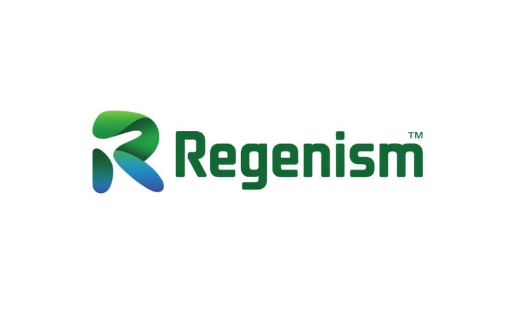 Regenism logo