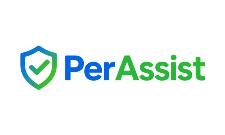 PerAssist logo