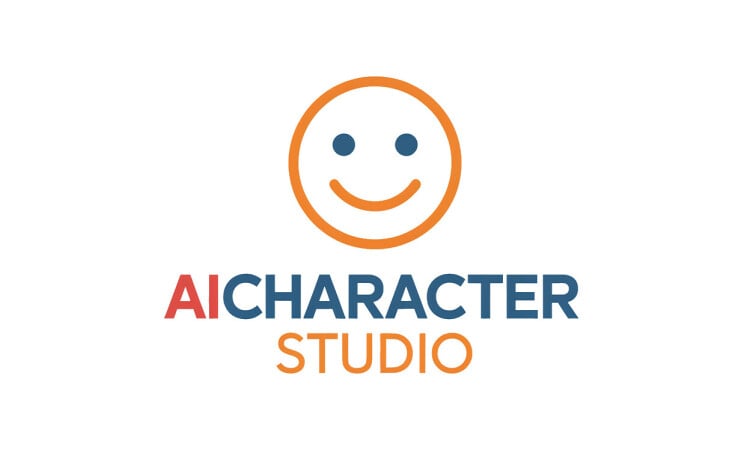 AICharacterStudio logo