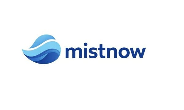 MistNow logo