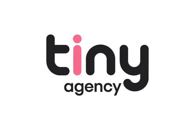 TinyAgency logo