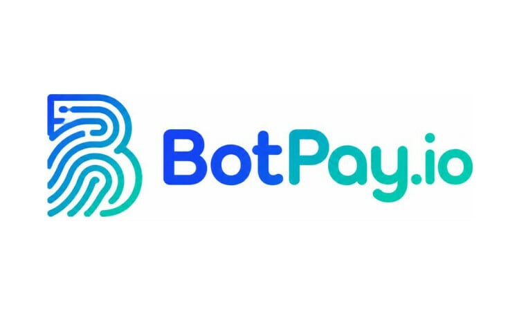 BotPay logo