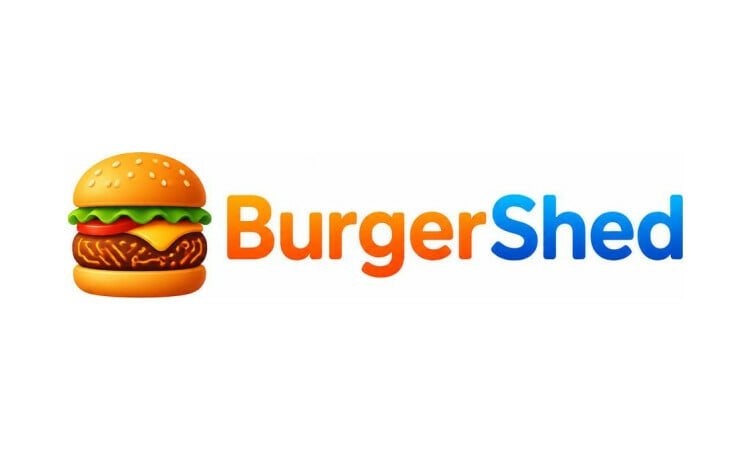 BurgerShed logo