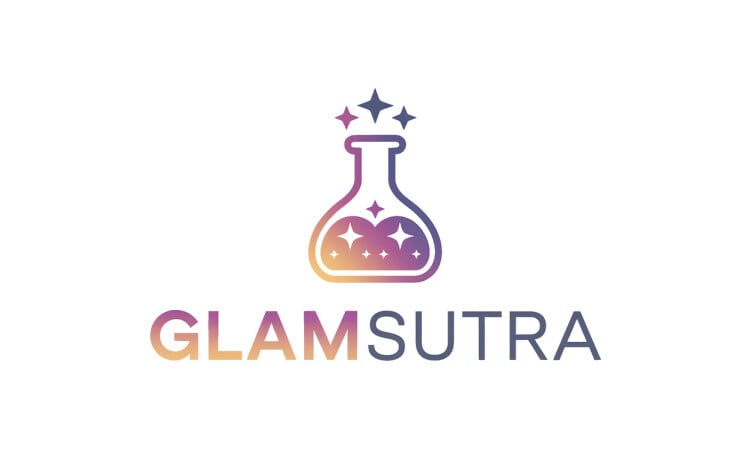 GlamSutra logo
