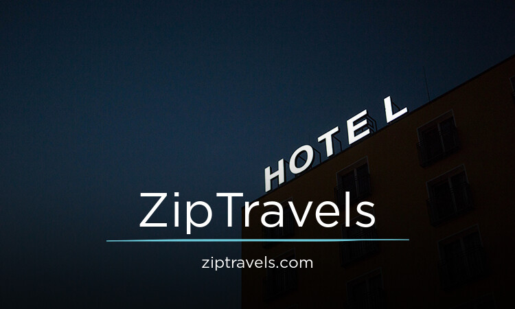 ZipTravels.com - Unique premium names