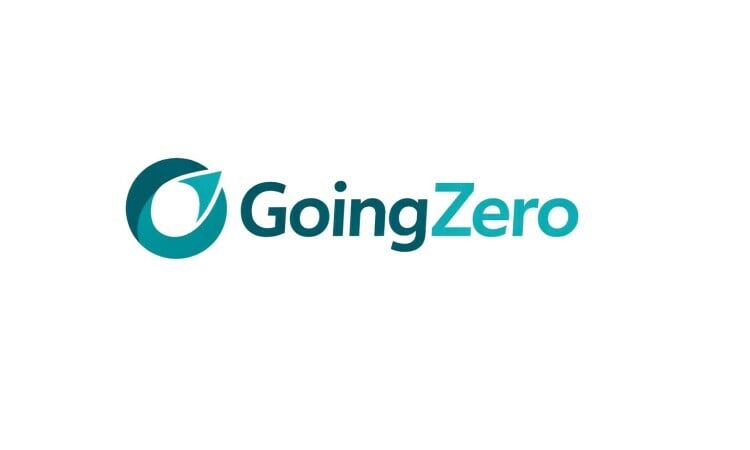 GoingZero logo
