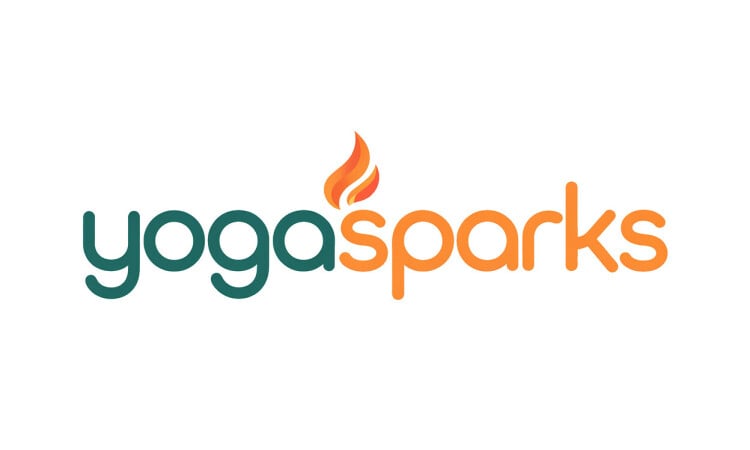 YogaSparks logo