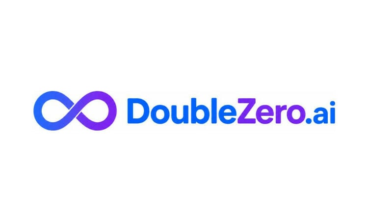 DoubleZero.ai - Great premium domain marketplace