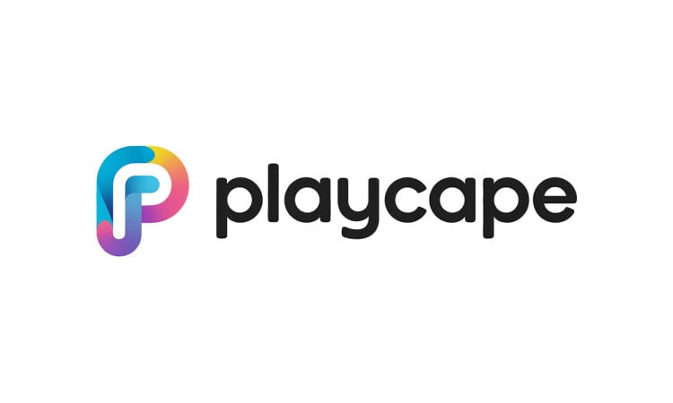 PlayCape logo