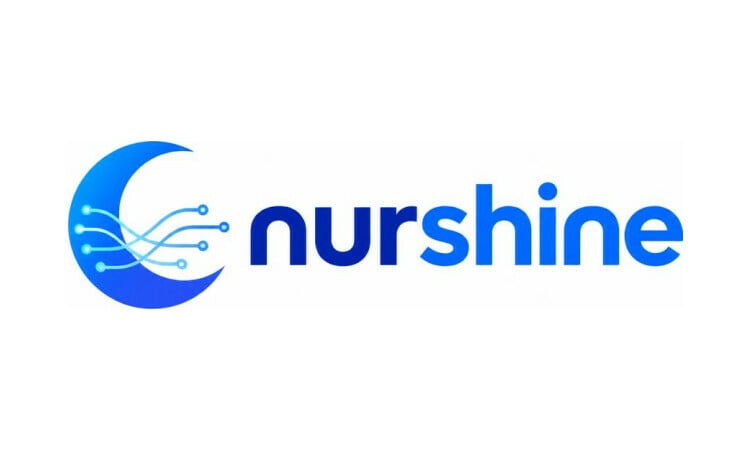 Nurshine logo