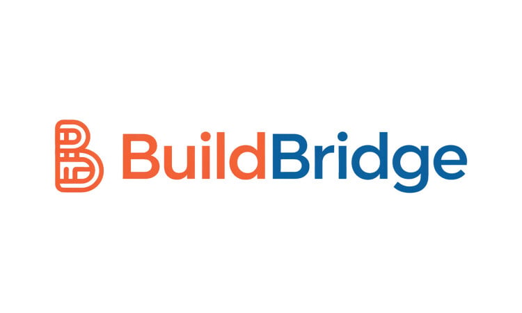 BuildBridge logo