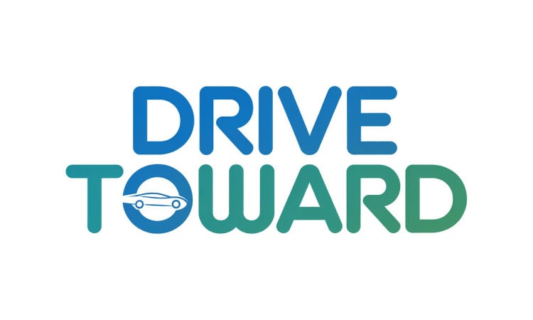 DriveToward.com