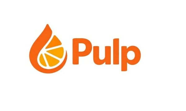 Pulp logo