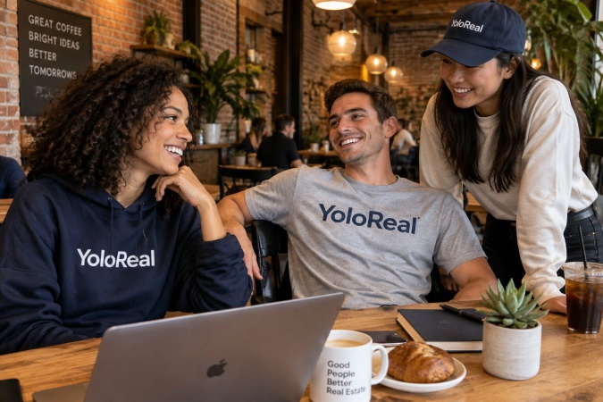 YoloReal.com — 5