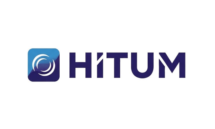 Hitum logo