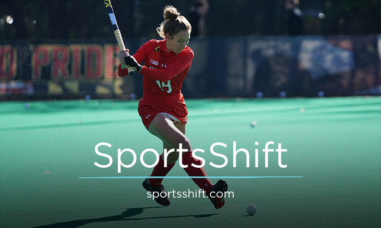 SportsShift.com - New domains for sale