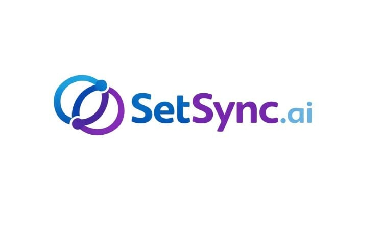 SetSync.ai - Catchy domains for sale