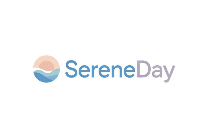 SereneDay logo