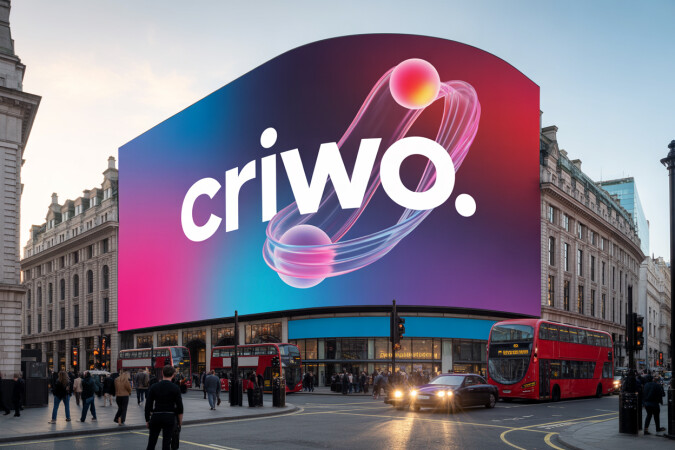 Criwo.com — 3