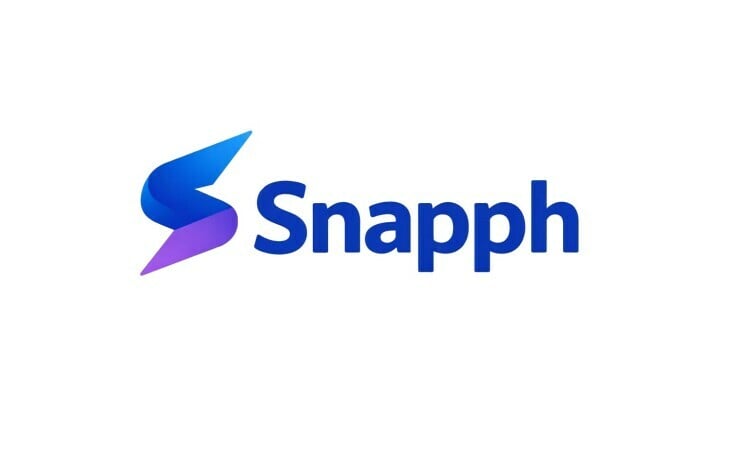 Snapph logo