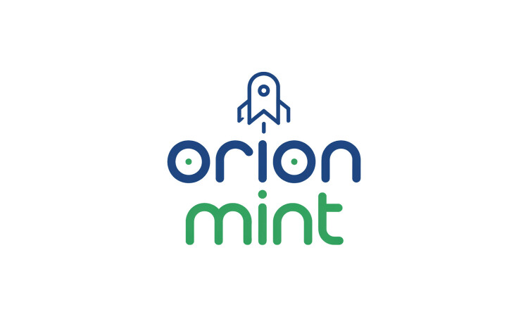 OrionMint.com - Great premium domain names for sale