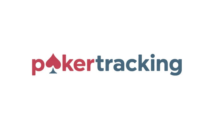 PokerTracking logo
