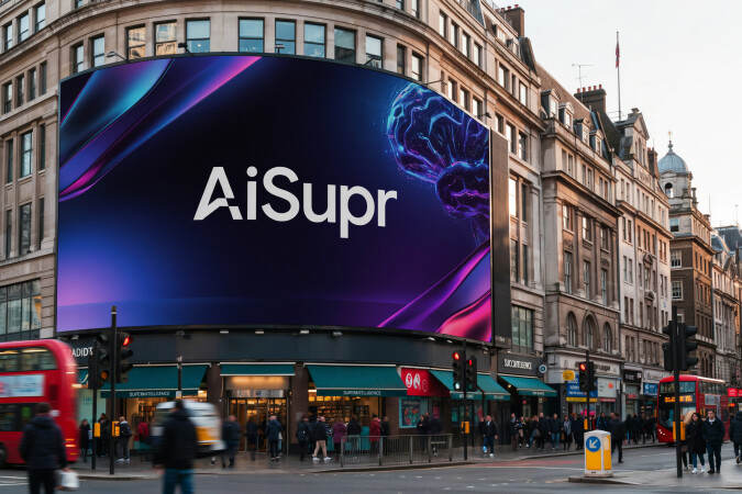 AiSupr.com — 3
