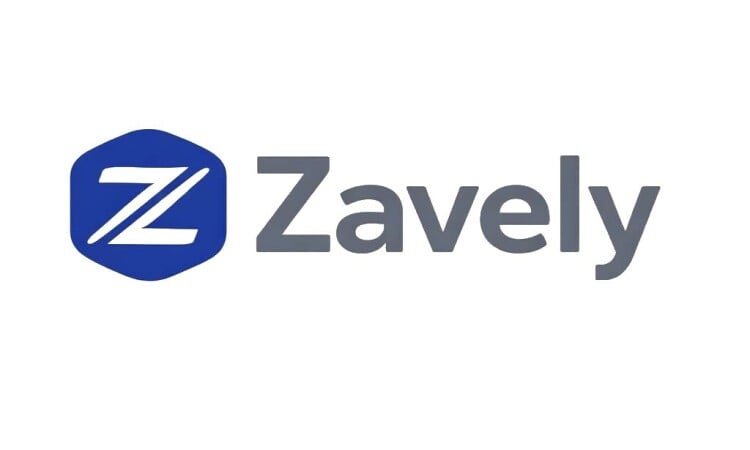 Zavely logo