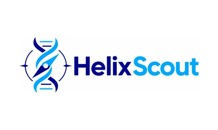 HelixScout logo