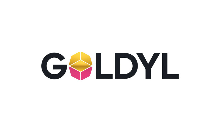 Goldyl logo