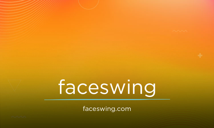 FaceSwing.com - Creative domains for sale