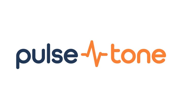 PulseTone logo