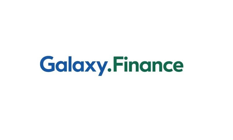 Galaxy logo