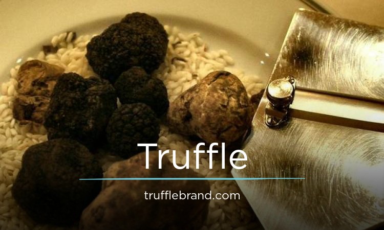TruffleBrand.com - Unique premium domain names for sale