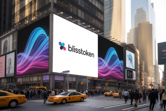 BlissToken.com image 3