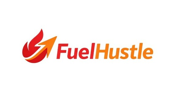 FuelHustle.com - Unique premium domains