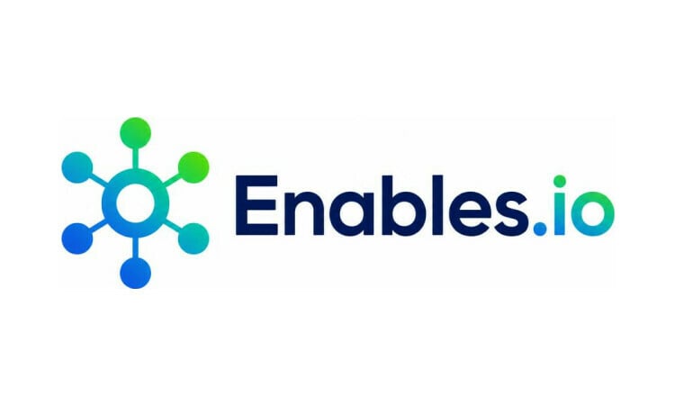 Enables logo