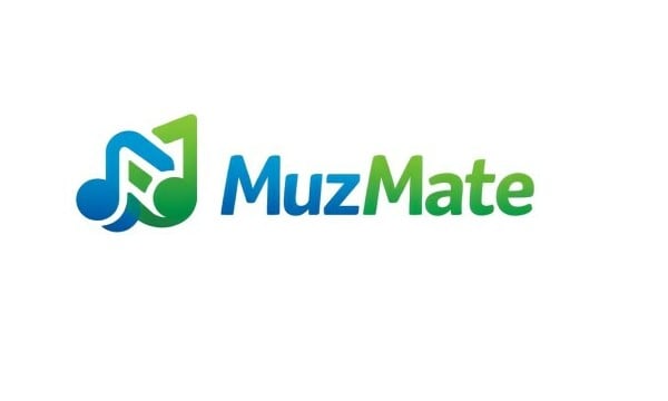 MuzMate logo