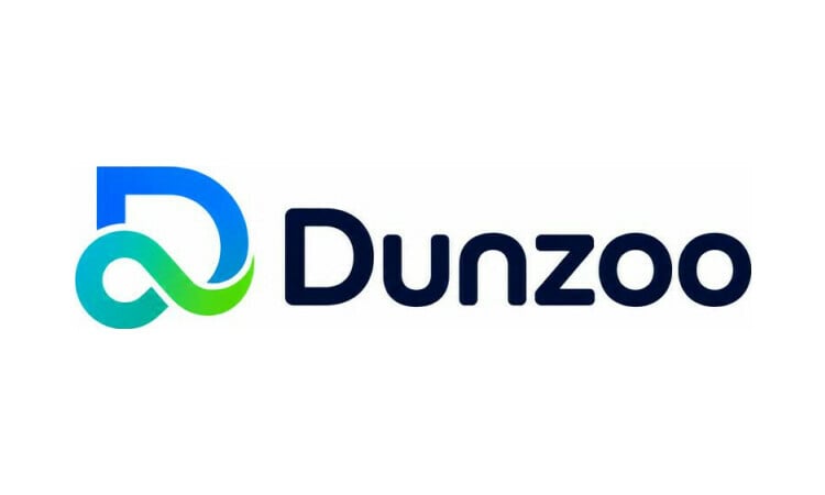 Dunzoo logo