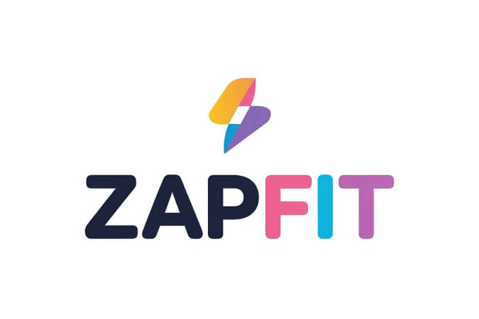 ZapFit logo