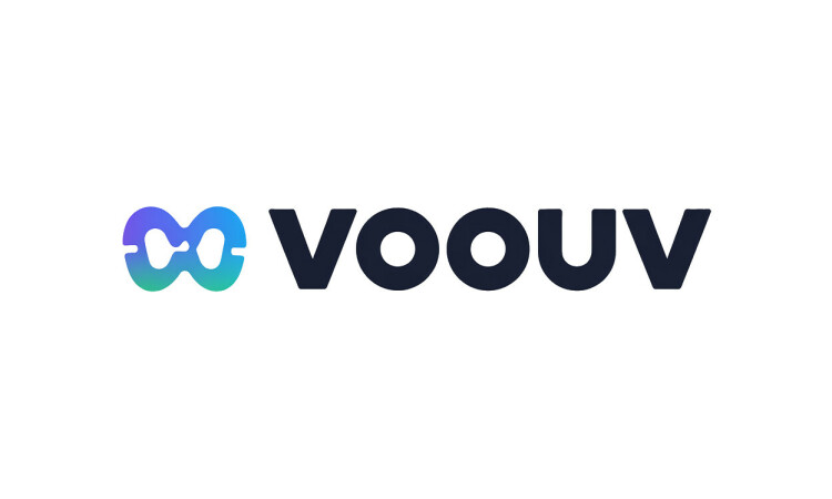 Voouv logo