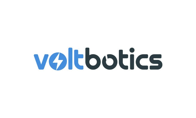 VoltBotics logo