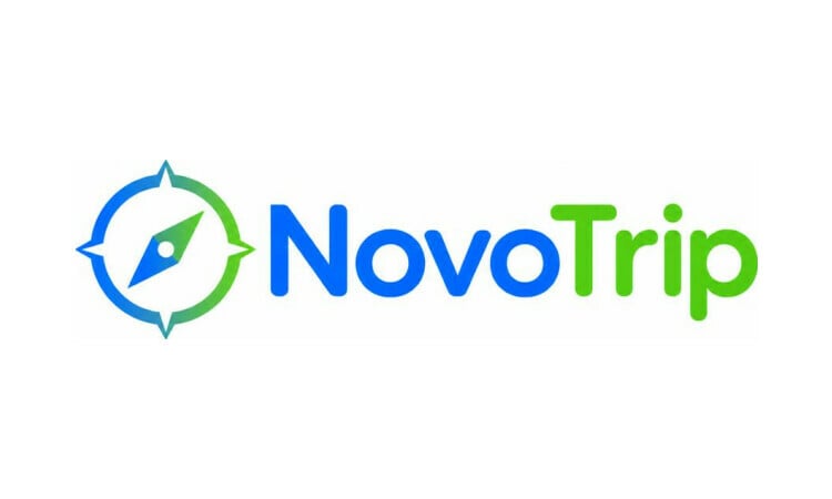 NovoTrip logo
