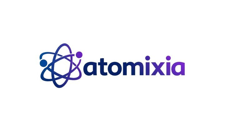 atomixia.com - Cool premium domain names