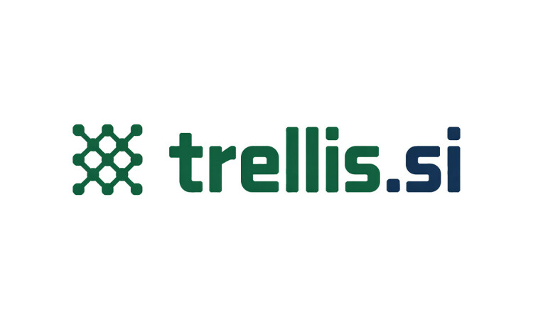 Trellis logo