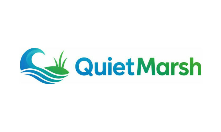 QuietMarsh logo