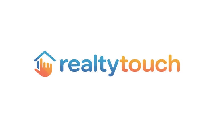 RealtyTouch logo