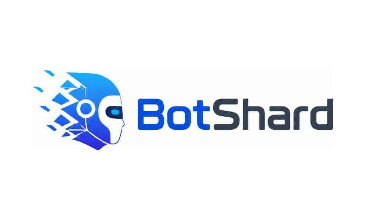 BotShard logo