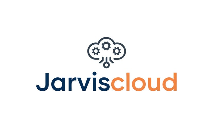 JarvisCloud logo